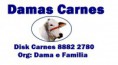 DAMA CARNE